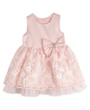 Macy's baby girl clothing sales