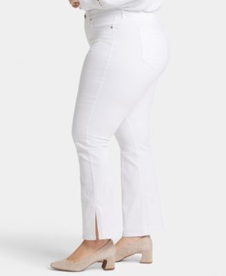 Plus Size Barbara Bootcut Jeans