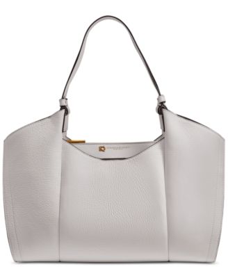 Donna Karan New York - Wainscott Large Leather Tote