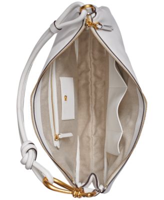 Roslyn Love Knot Shoulder