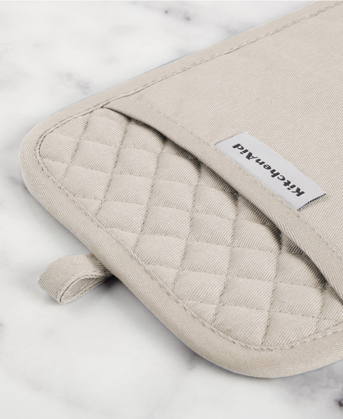 KitchenAid Asteroid Pot Holder 2-Pack Set,