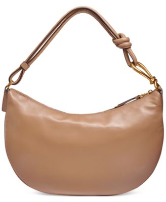 Roslyn Love Knot Shoulder