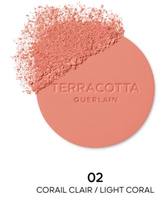 Terracotta Powder Blush
