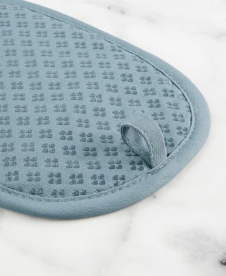 Asteroid Pot Holder 2-Pack Set, 7" x 10"