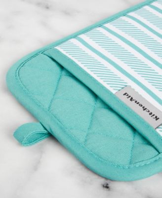 Albany Pot Holder 2-Pack Set, 7" x 10"