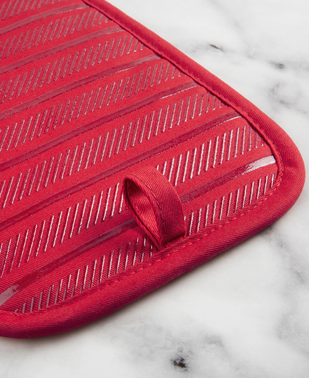 KitchenAid Albany Pot Holder 2-Pack Set,