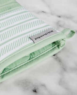 Albany Oven Mitt 2-Pack Set, 7" x 13"