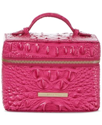 Brahmin - Charmaine Leather Travel Cosmetic Case