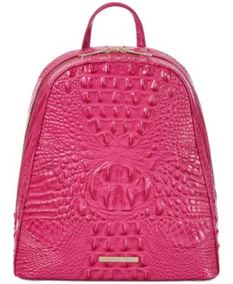 Brahmin - Nola Leather Backpack