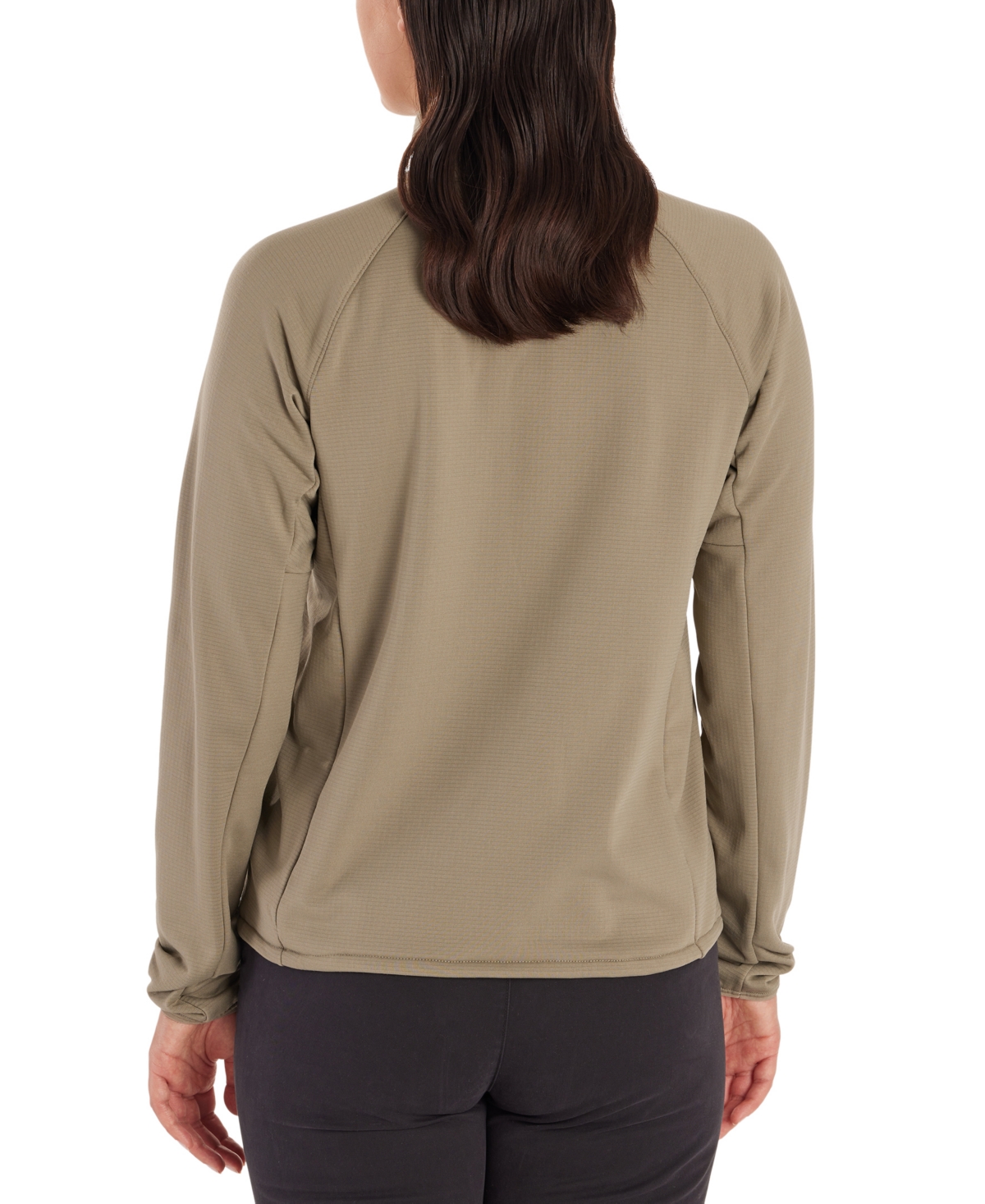 Marmot Women's Leconte Fleece Half-Zip Pullover