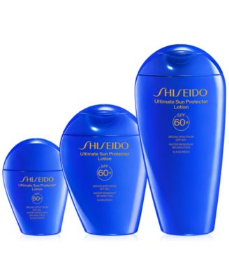 Ultimate Sun Protector Lotion SPF 60+, 300 ml
