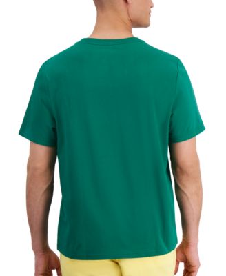 Men's Best Dad By Par Regular-Fit Graphic T-Shirt, Created for Macy's