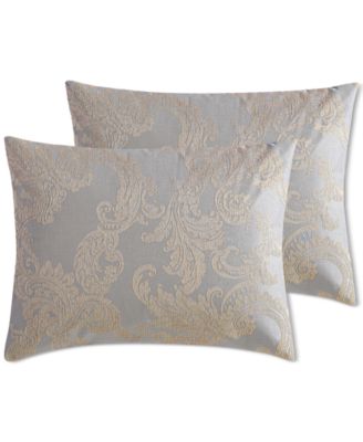 Olivia 14-Pc. Comforter Set, Queen, Exclusively at Macy’s