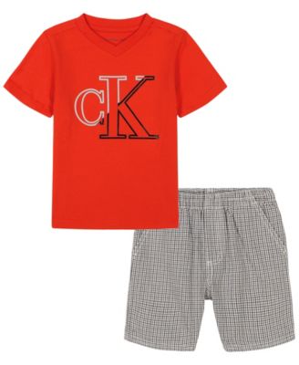 Calvin Klein