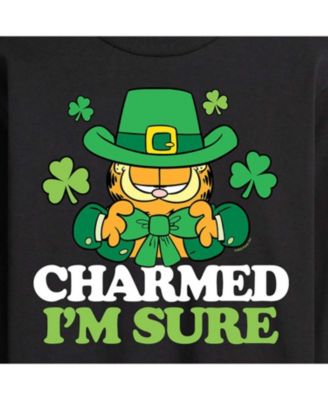 Men's Garfield  Long Sleeve T-shirts