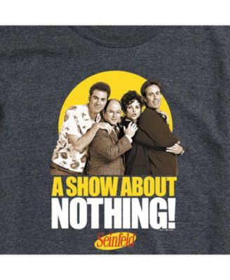 Men's Warner Brothers Short Sleeve T-shirts