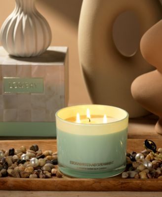 2-Pc. Eucalyptus & Spearmint Candle Gift Set