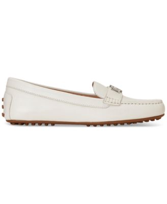Women's Barnsbury Slip-On Driver Loafer Flats