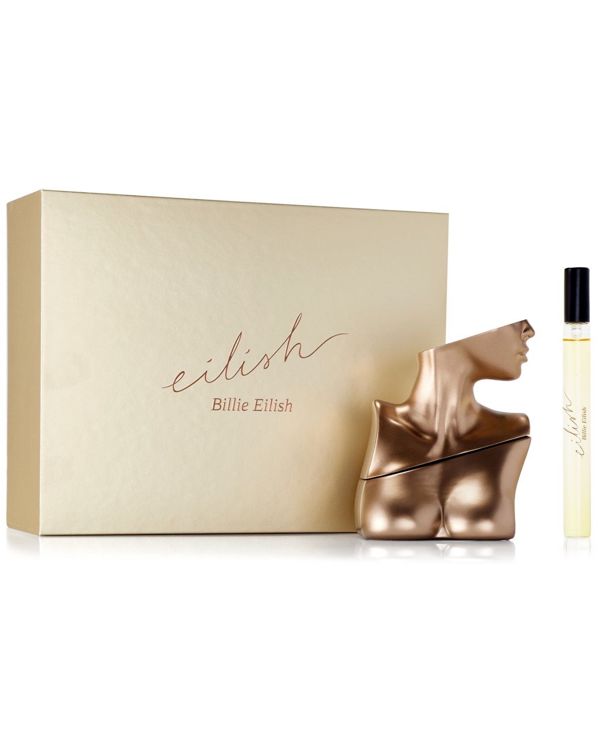 Shop Billie Eilish 2-pc. Eilish Eau De Parfum Gift Set In No Color