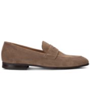 Suede dress store shoes