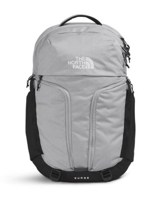 gravel north face backpack The Borealis The North Face Surge BIG SHOT BACKPACK – Assembled in the USA Color:PINK