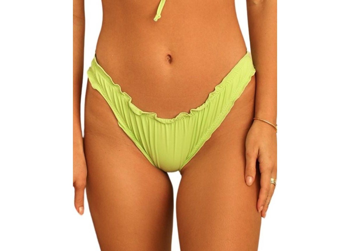 Women's Bardot bikini Bottom