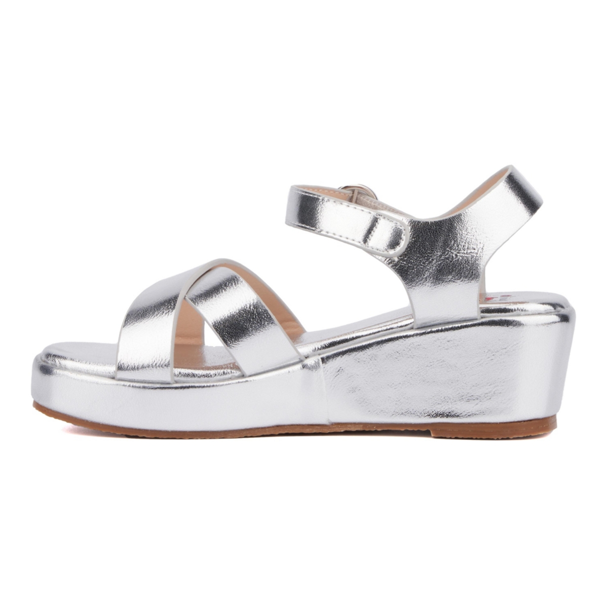 Girl's Sweetie Platform Sandal