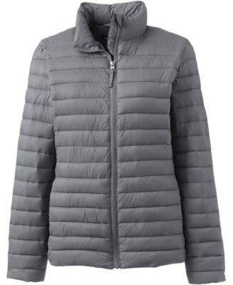 Women's Insulated Jacket