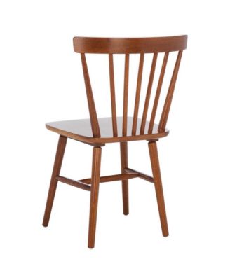 Winona Spindle Back Dining Chair (Set Of 2)
