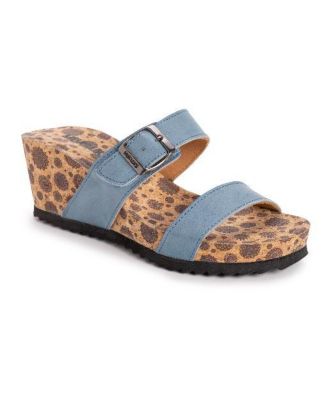 MUK LUKS