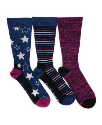 MUK LUKS