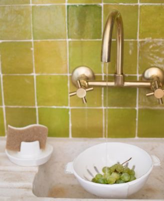 Lastra Sponge Holder