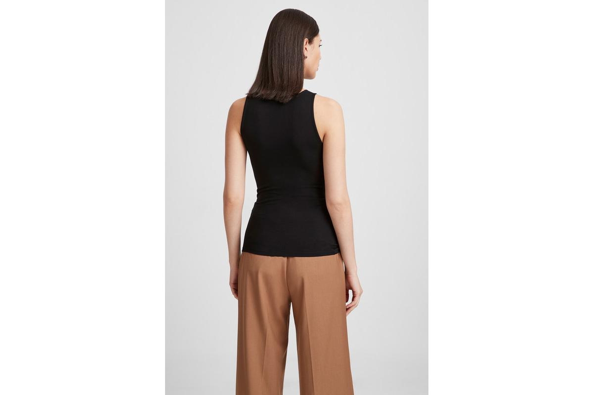 Women's Kit Sleeveless Top