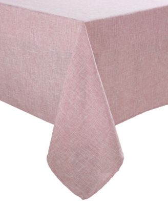 Harper Tablecloth, 102"L x 60"W