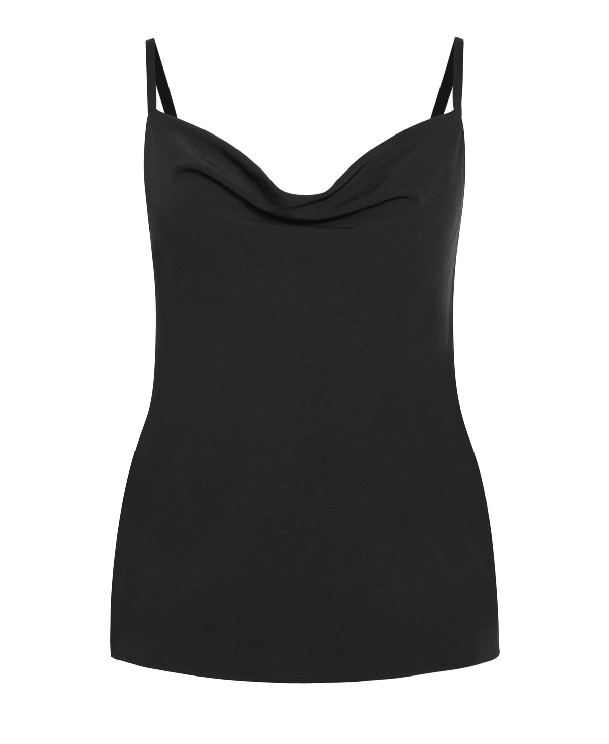 Plus Size Katalina Cami