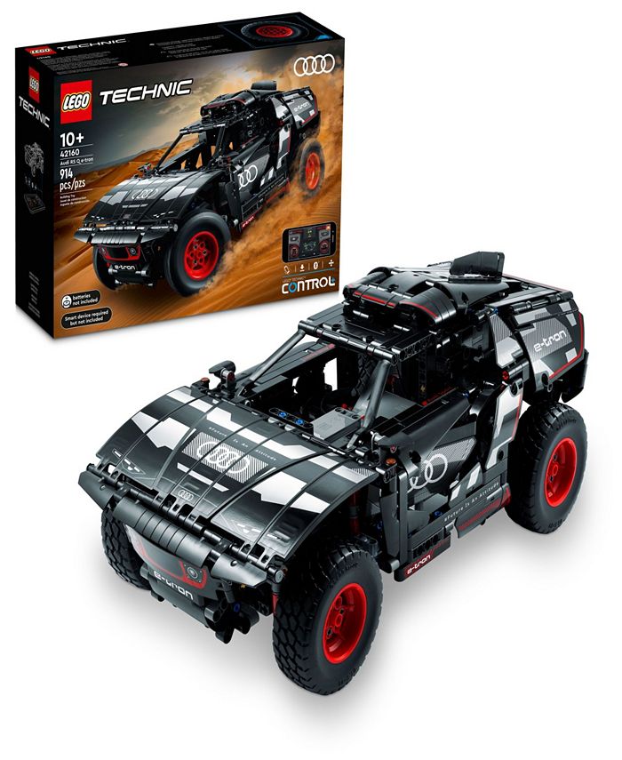 Lego technic discount toys r us
