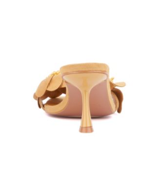 Women's Sierra Heel Slide sandals