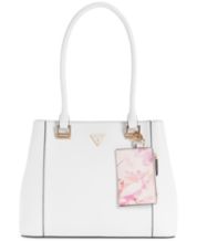 Macys best sale white purse