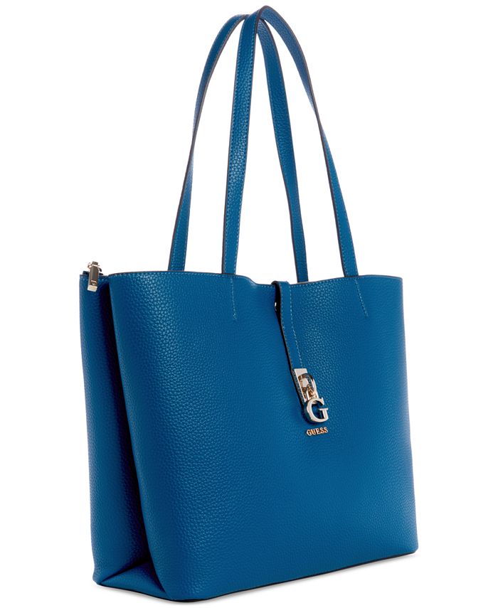 Guess jardine elite tote clearance