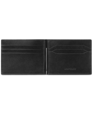 Meisterst&uuml;ck Leather Wallet 