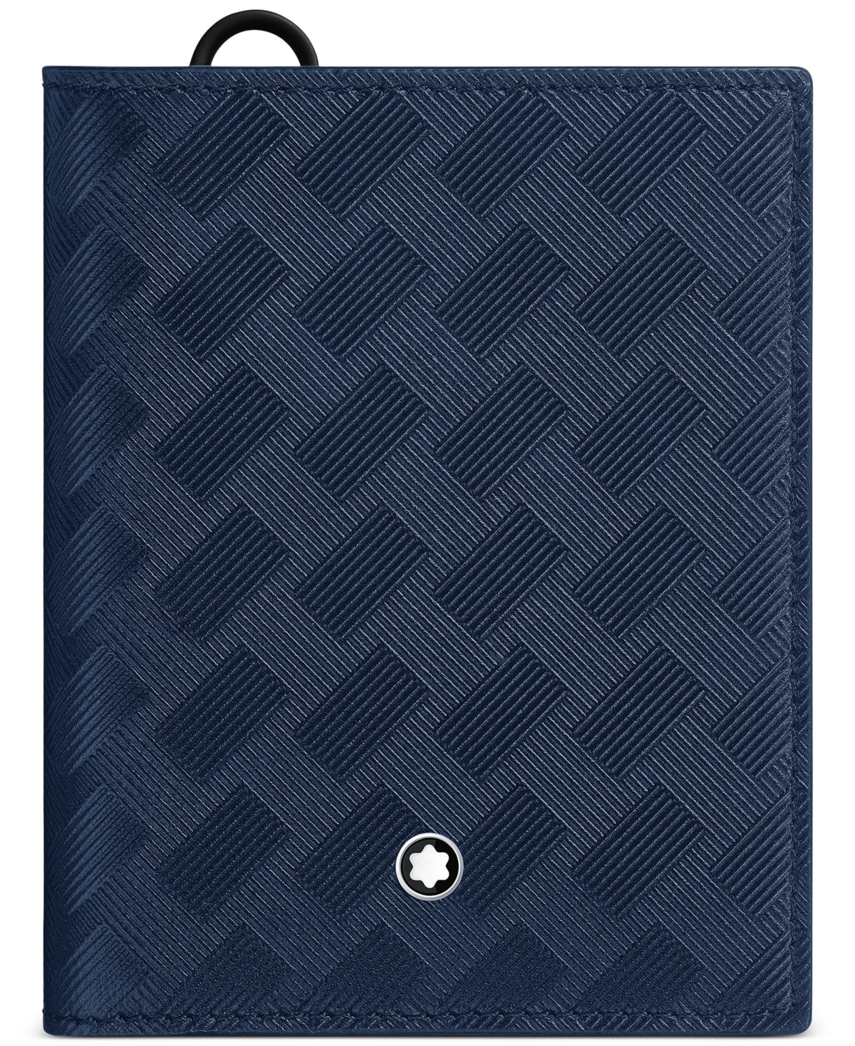 Extreme 3.0 Leather Wallet - Blue
