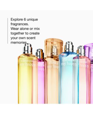 My Happy Lily Of The Beach Perfume, 0.5 oz