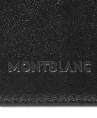 Meisterst&uuml;ck Leather Card Holder