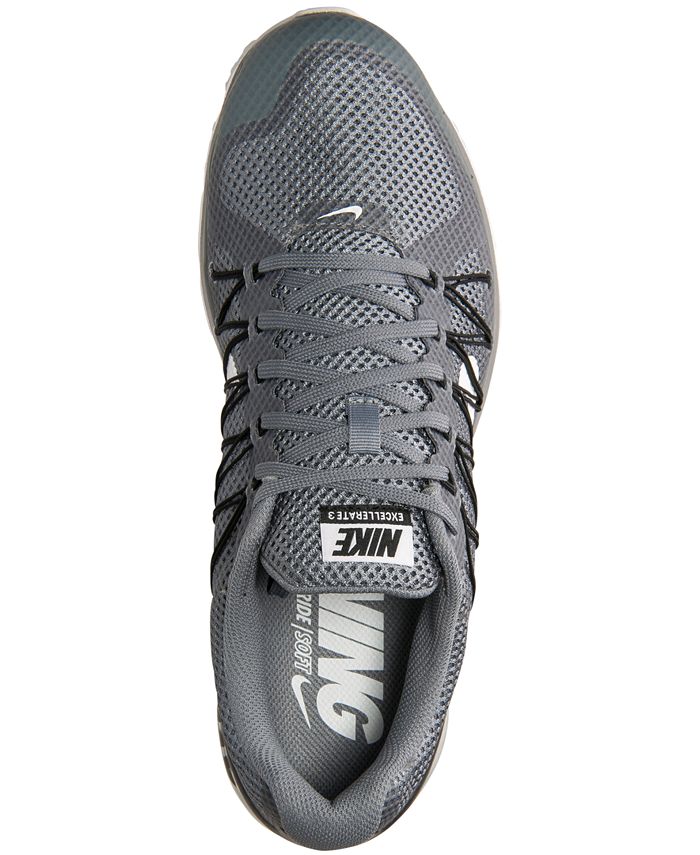 men's nike air max excellerate 3 running shoes