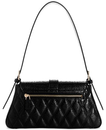 Guess flap shoulder bag Clearance