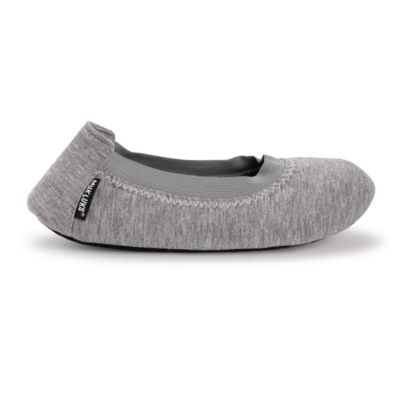 Women's 2 Pair Travel Ballerina Set