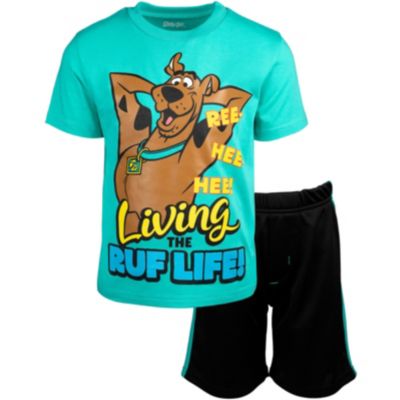 Scooby Doo
