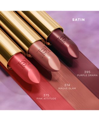 Fabulous Kiss Satin Lipstick Refill