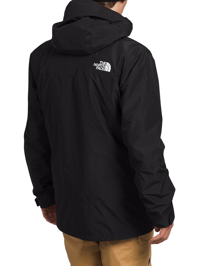 The North Face Men's ThermoBall™ Eco Snow Triclimate Jacket - Macy's