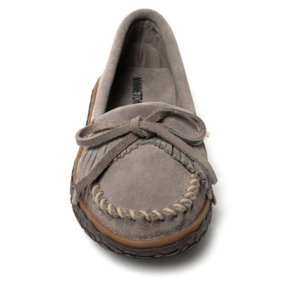 Women's Kilty Tread Moccasin